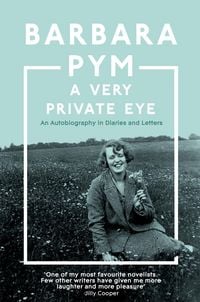 Produktbild: Very Private Eye