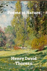 Produktbild: Poems of Nature