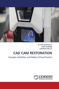 Produktbild: Cad Cam Restoration