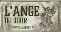 Produktbild: L'ange du jour