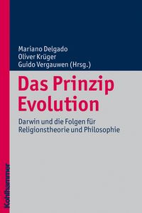 Produktbild: Das Prinzip Evolution