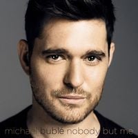 Produktbild: Nobody But Me