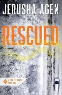 Produktbild: Rescued