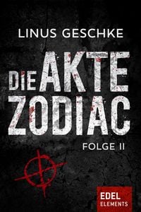 Produktbild: Die Akte Zodiac 2