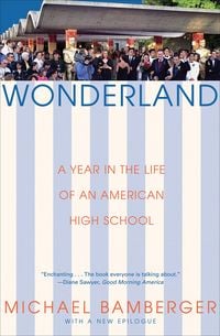 Produktbild: Wonderland