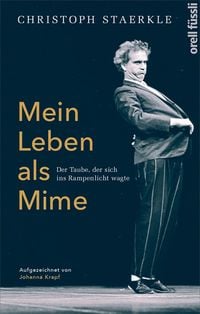Produktbild: Mein Leben als Mime