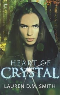 Produktbild: Heart of Crystal