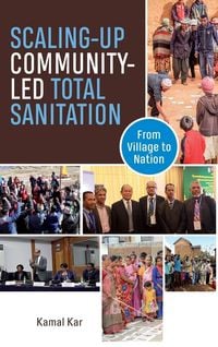 Produktbild: Scaling-up Community-led Total Sanitation