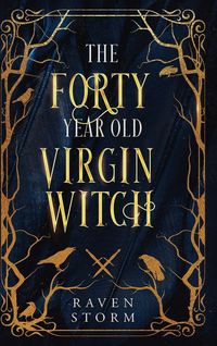 Produktbild: The Forty-Year-Old Virgin Witch Omnibus Collection