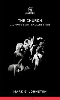 Produktbild: Church: Glorious Body, Radiant Bride