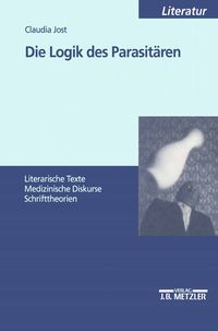 Produktbild: Die Logik des Parasit&auml;ren