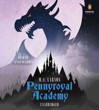 Bild vom Artikel Pennyroyal Academy          7d vom Autor M. a. Larson