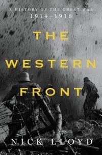 Produktbild: Western Front