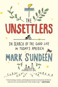 Produktbild: Sundeen, M: Unsettlers