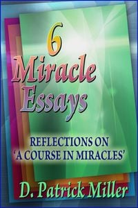 Produktbild: Six Miracle Essays