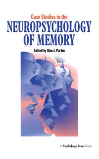 Produktbild: Case Studies in the Neuropsychology of Memory