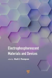 Produktbild: Electrophosphorescent Materials and Devices
