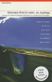 Produktbild: Oxford Poets