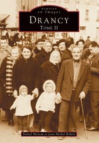 Produktbild: Drancy - Tome II