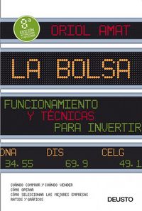 Produktbild: La bolsa