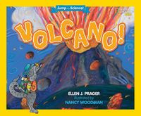 Produktbild: Jump Into Science: Volcano!