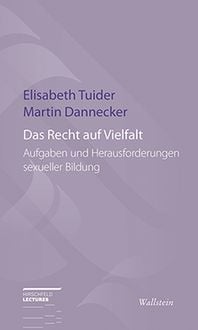 Produktbild: Das Recht auf Vielfalt