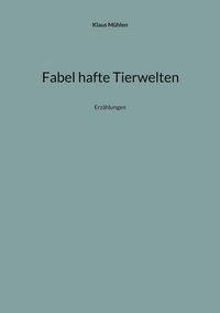 Produktbild: Fabel hafte Tierwelten