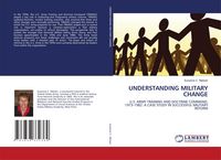 Produktbild: Understanding Military Change