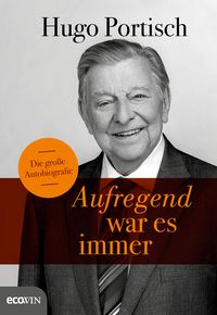 Produktbild: Aufregend war es immer
