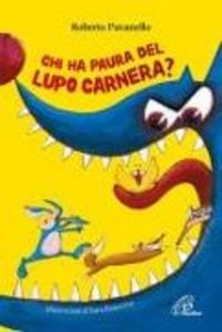 Produktbild: Chi ha paura del lupo Carnera?