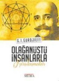 Produktbild: Olagan&uuml;st&uuml; Insanlarla Karsilasmalar