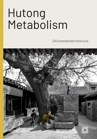 Produktbild: Hutong Metabolism