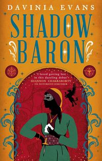 Produktbild: Shadow Baron