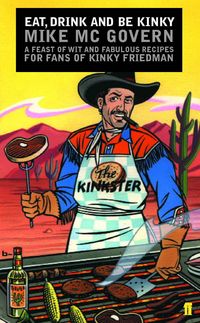 Produktbild: Eat, Drink and Be Kinky