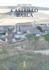 Produktbild: Castrillo habla