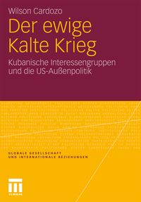 Produktbild: Der ewige Kalte Krieg
