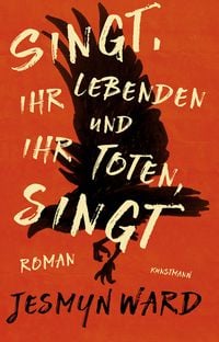 Produktbild: Singt, ihr Lebenden und ihr Toten, singt
