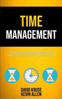 Produktbild: Time Management