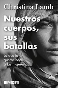 Produktbild: Nuestros Cuerpos, Sus Batallas