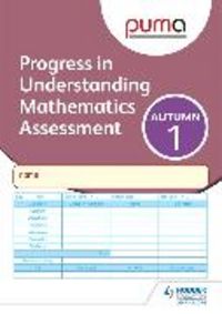 Produktbild: Test 1, Autumn