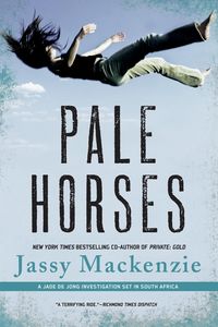 Produktbild: Pale Horses