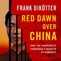 Produktbild: Red Dawn Over China