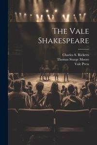 Produktbild: The Vale Shakespeare