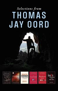 Produktbild: Selections from Thomas Jay Oord