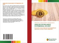 Produktbild: An&aacute;lise Do Balan&ccedil;o Patrimonial Do Dnit