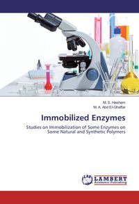 Produktbild: Immobilized Enzymes