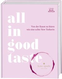 Produktbild: All in Good Taste