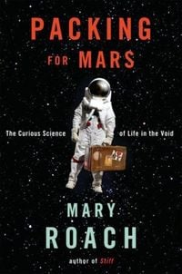 Produktbild: Packing for Mars
