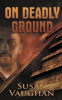 Produktbild: On Deadly Ground
