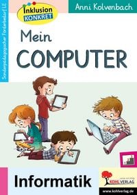 Produktbild: Mein Computer